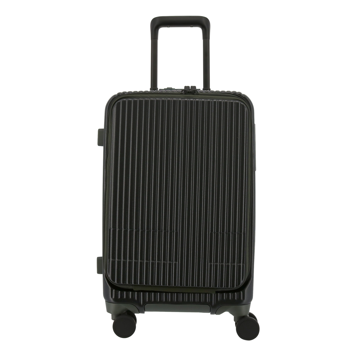 イノベーター スーツケース EXTREME INV50 機内持ち込み 軽量 38L 55cm 3.3kg innovator キャリーケース キャリーバッグ TSAロック搭載 2年保証｜sacsbar｜02