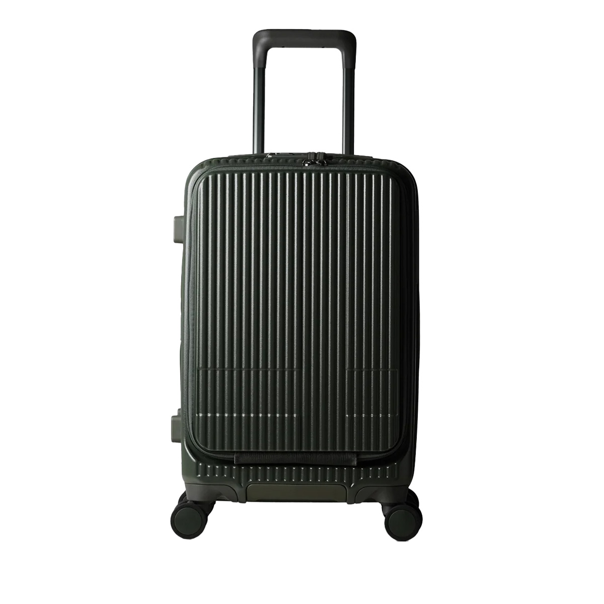 イノベーター スーツケース EXTREME INV50 機内持ち込み 軽量 38L 55cm 3.3kg innovator キャリーケース キャリーバッグ TSAロック搭載 2年保証｜sacsbar｜15