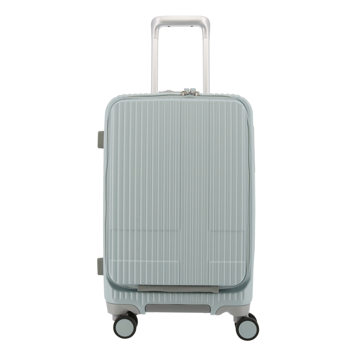 イノベーター スーツケース EXTREME INV50 機内持ち込み 軽量 38L 55cm 3.3kg innovator キャリーケース キャリーバッグ TSAロック搭載 2年保証｜sacsbar｜05