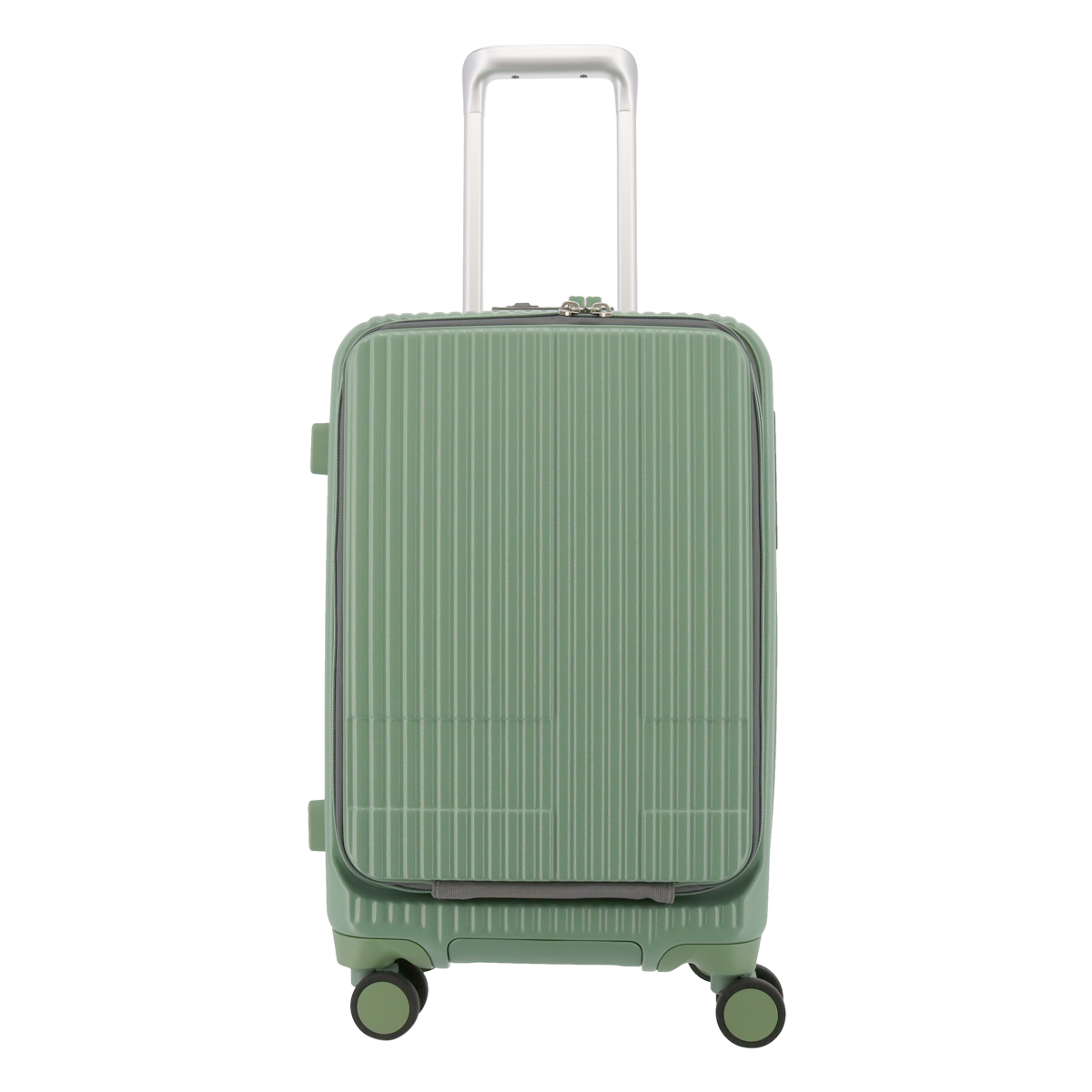 イノベーター スーツケース EXTREME INV50 機内持ち込み 軽量 38L 55cm 3.3kg innovator キャリーケース キャリーバッグ TSAロック搭載 2年保証｜sacsbar｜06