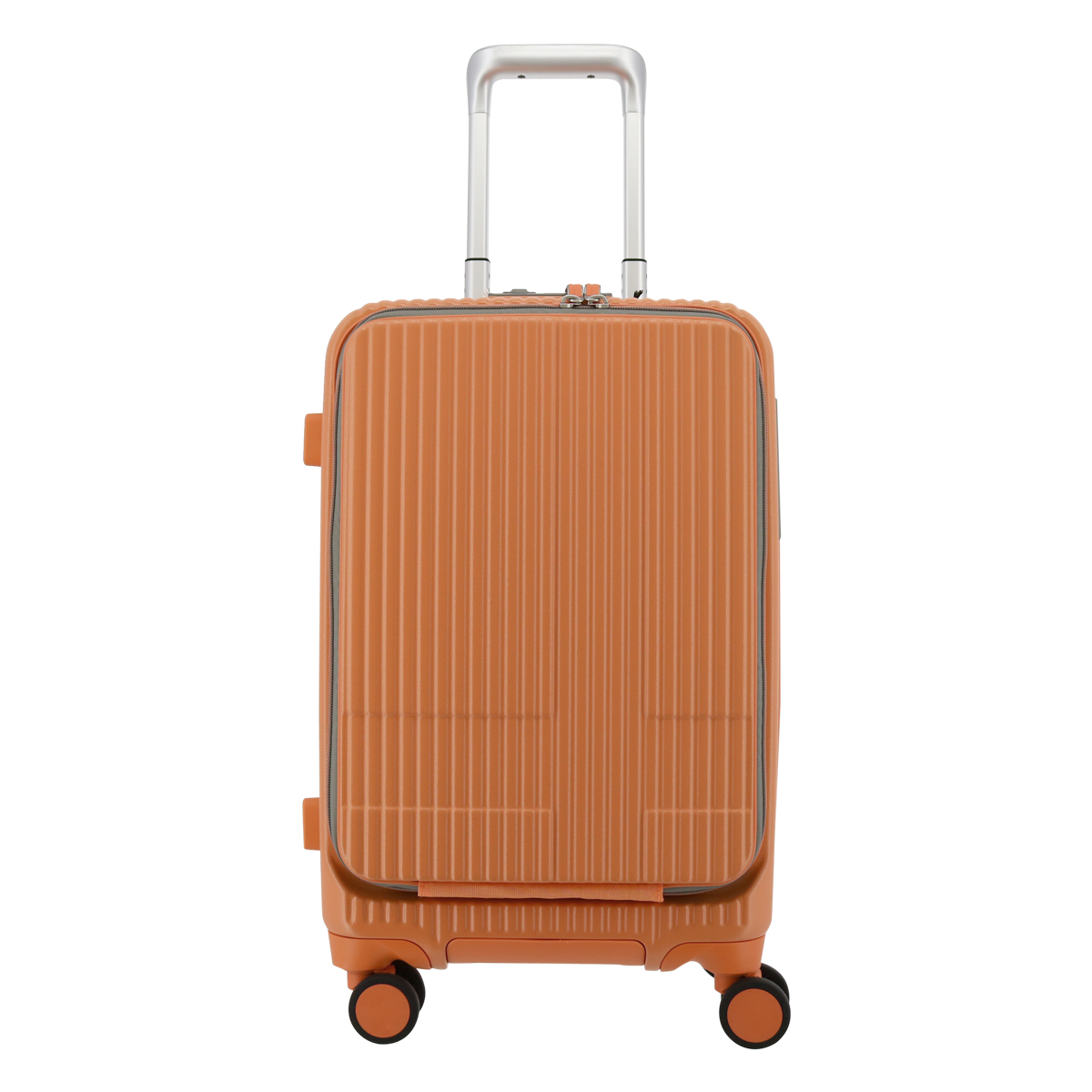 イノベーター スーツケース EXTREME INV50 機内持ち込み 軽量 38L 55cm 3.3kg innovator キャリーケース キャリーバッグ TSAロック搭載 2年保証｜sacsbar｜07