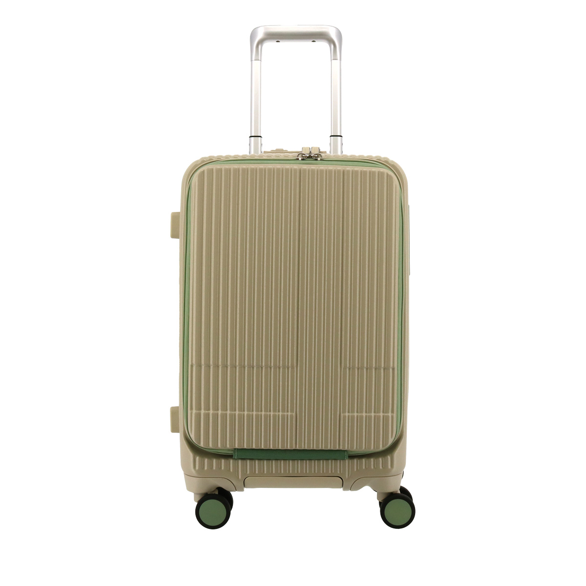 イノベーター スーツケース EXTREME INV50 機内持ち込み 軽量 38L 55cm 3.3kg innovator キャリーケース キャリーバッグ TSAロック搭載 2年保証｜sacsbar｜09