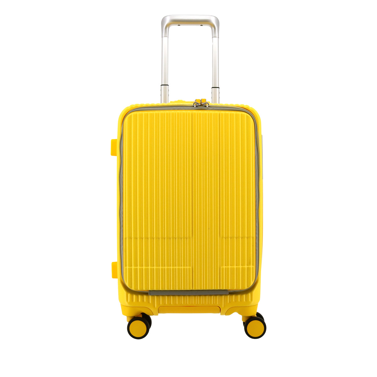イノベーター スーツケース EXTREME INV50 機内持ち込み 軽量 38L 55cm 3.3kg innovator キャリーケース キャリーバッグ TSAロック搭載 2年保証｜sacsbar｜08