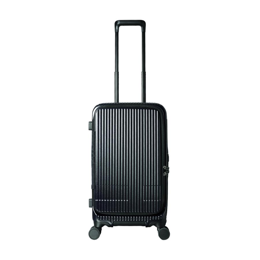 イノベーター スーツケース 2年保証 INV550DOR 軽量 45L innovator EXTREME キャリーケース キャリーバッグ TSAロック｜sacsbar｜10