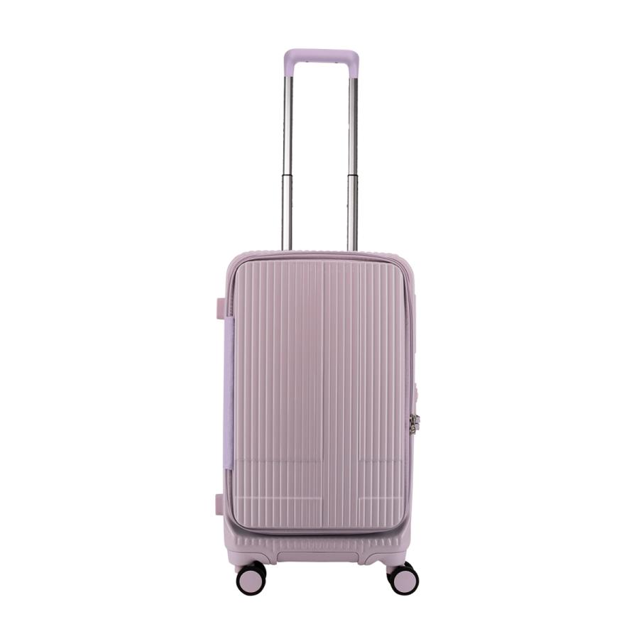 イノベーター スーツケース 2年保証 INV550DOR 軽量 45L innovator EXTREME キャリーケース キャリーバッグ TSAロック｜sacsbar｜14