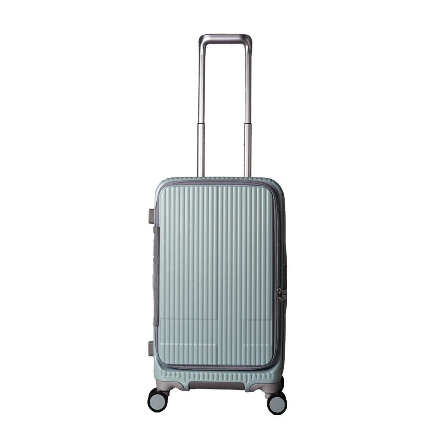イノベーター スーツケース 2年保証 INV550DOR 軽量 45L innovator EXTREME キャリーケース キャリーバッグ TSAロック｜sacsbar｜05