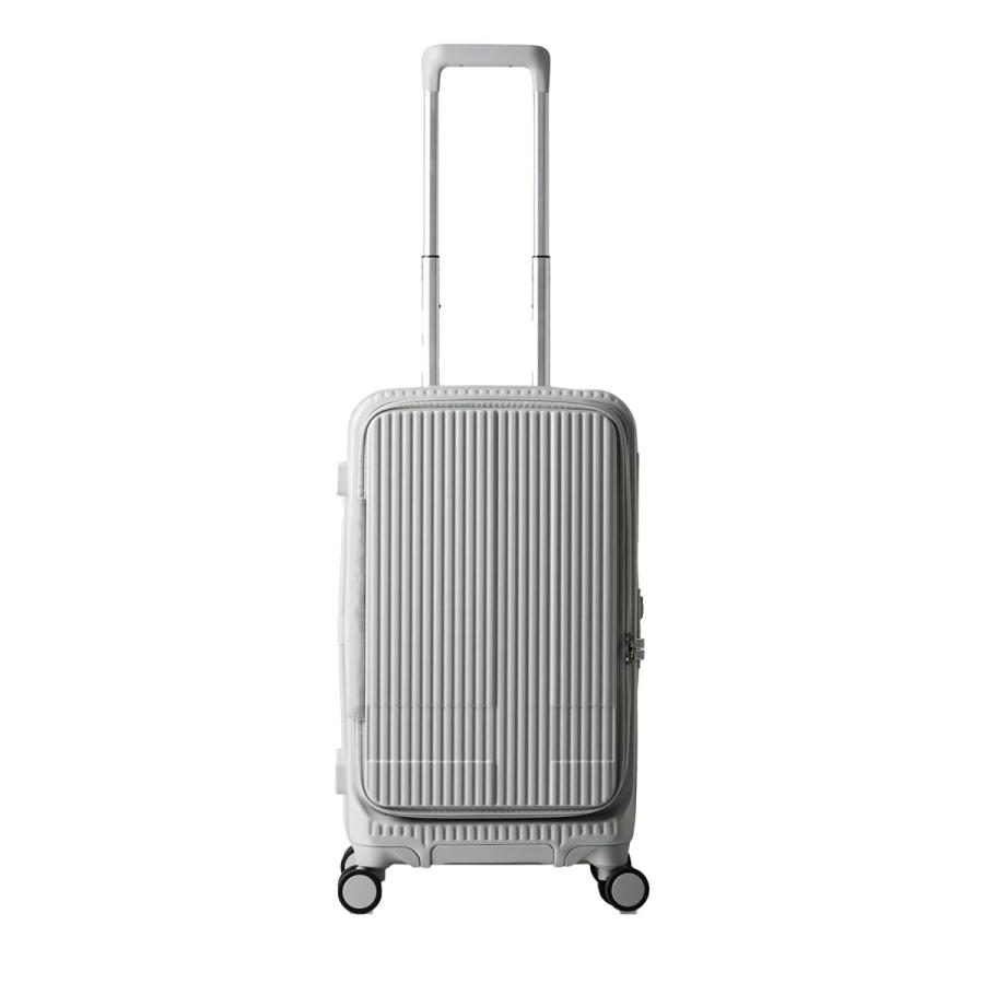 イノベーター スーツケース 2年保証 INV550DOR 軽量 45L innovator EXTREME キャリーケース キャリーバッグ TSAロック｜sacsbar｜11