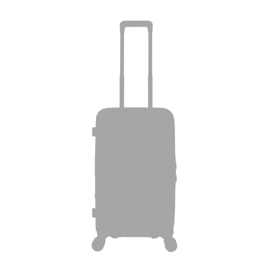 イノベーター スーツケース 2年保証 INV550DOR 軽量 45L innovator EXTREME キャリーケース キャリーバッグ TSAロック｜sacsbar｜15