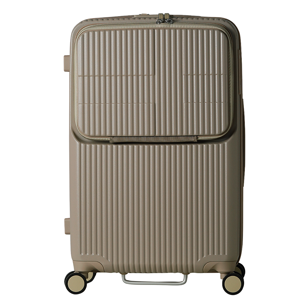 イノベーター スーツケース EXTREME INV60 軽量 62L 65cm 4.0kg innovator キャリーケース キャリーバッグ TSAロック搭載 2年保証｜sacsbar｜11