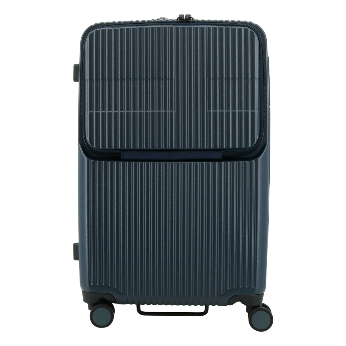イノベーター スーツケース EXTREME INV60 軽量 62L 65cm 4.0kg innovator キャリーケース キャリーバッグ TSAロック搭載 2年保証｜sacsbar｜03
