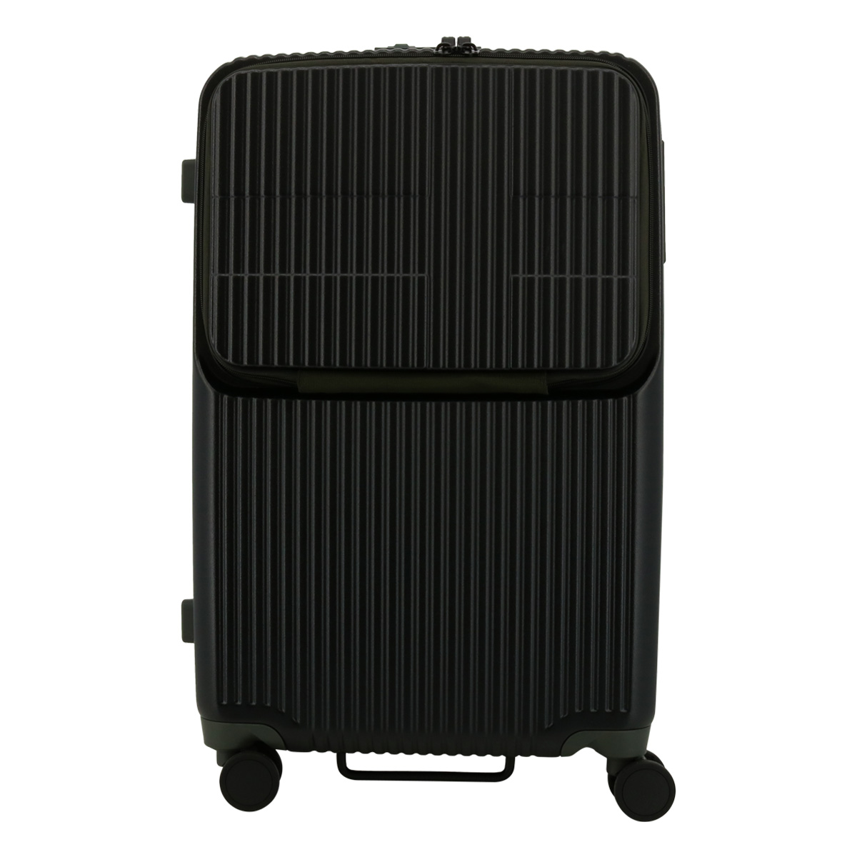 イノベーター スーツケース EXTREME INV60 軽量 62L 65cm 4.0kg innovator キャリーケース キャリーバッグ TSAロック搭載 2年保証｜sacsbar｜02