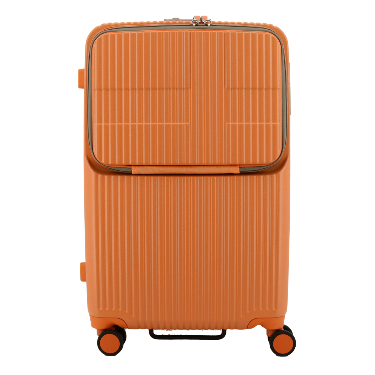 イノベーター スーツケース EXTREME INV60 軽量 62L 65cm 4.0kg innovator キャリーケース キャリーバッグ TSAロック搭載 2年保証｜sacsbar｜07