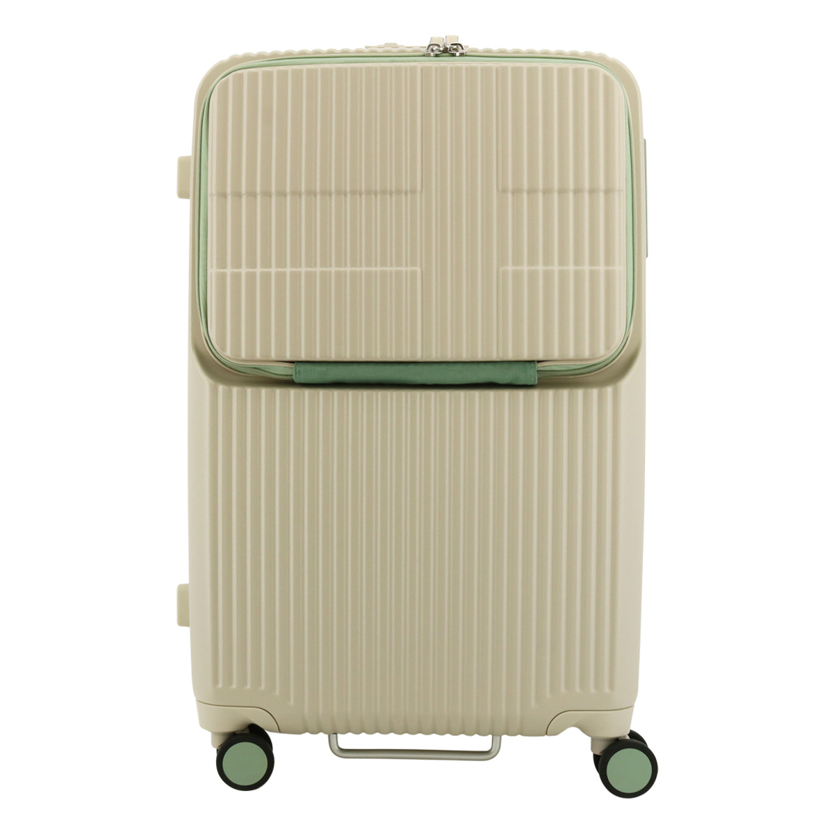 イノベーター スーツケース EXTREME INV60 軽量 62L 65cm 4.0kg innovator キャリーケース キャリーバッグ  TSAロック搭載 2年保証