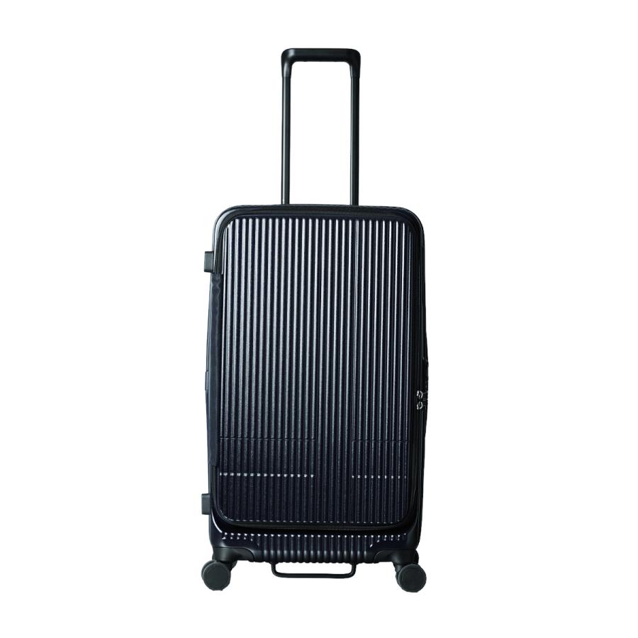 イノベーター スーツケース 2年保証 INV650DOR 軽量 75L innovator キャリーケース キャリーバッグ TSAロック｜sacsbar｜10