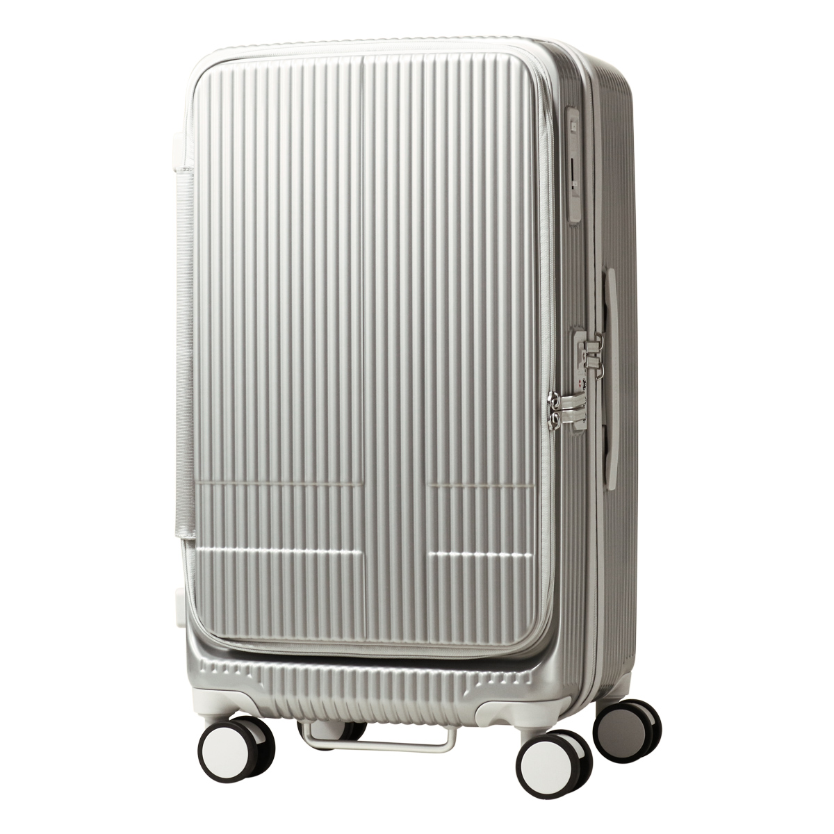 イノベーター スーツケース 75L 70.5cm 4.6kg TSAロック搭載 INV650DORM innovator TSAロック搭載 鏡面 2年保証 | innovator | 06