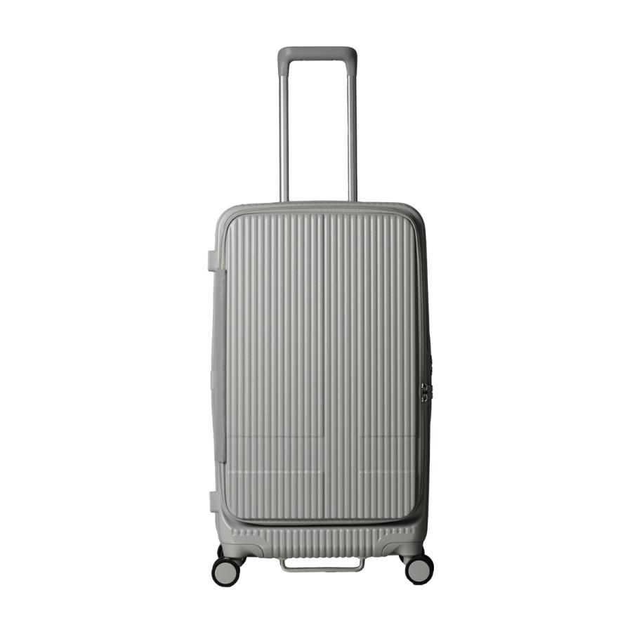 イノベーター スーツケース 2年保証 INV650DOR 軽量 75L innovator キャリーケース キャリーバッグ TSAロック｜sacsbar｜11