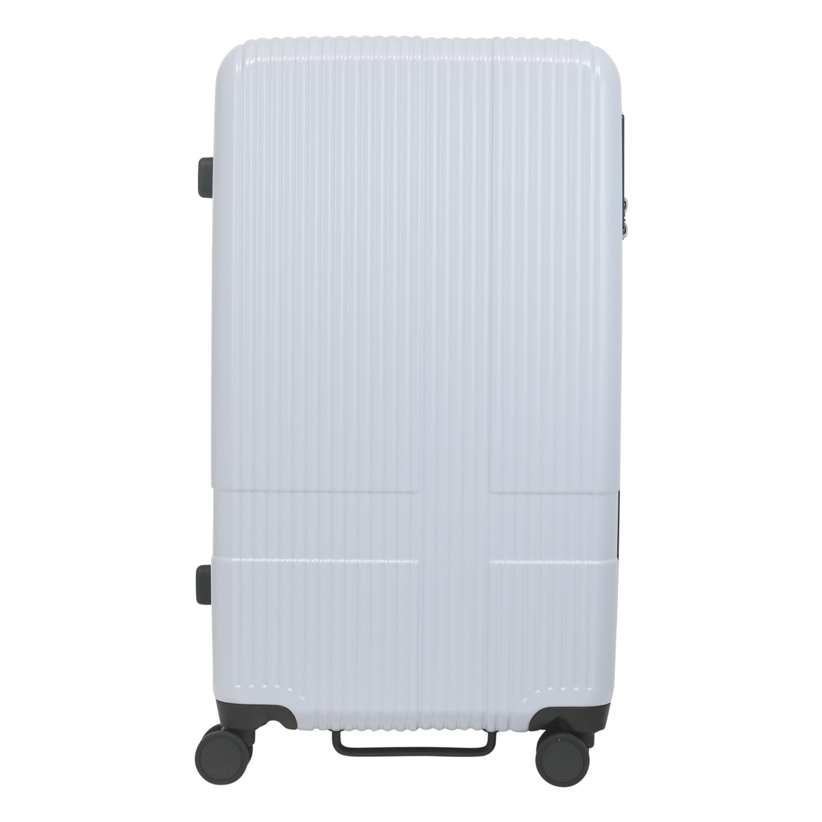 イノベーター スーツケース 2年保証 INV70 Mサイズ 75L innovator EXTREME キャリーケース ハードキャリー TSAロック  軽量 旅行 トラベル 大容量