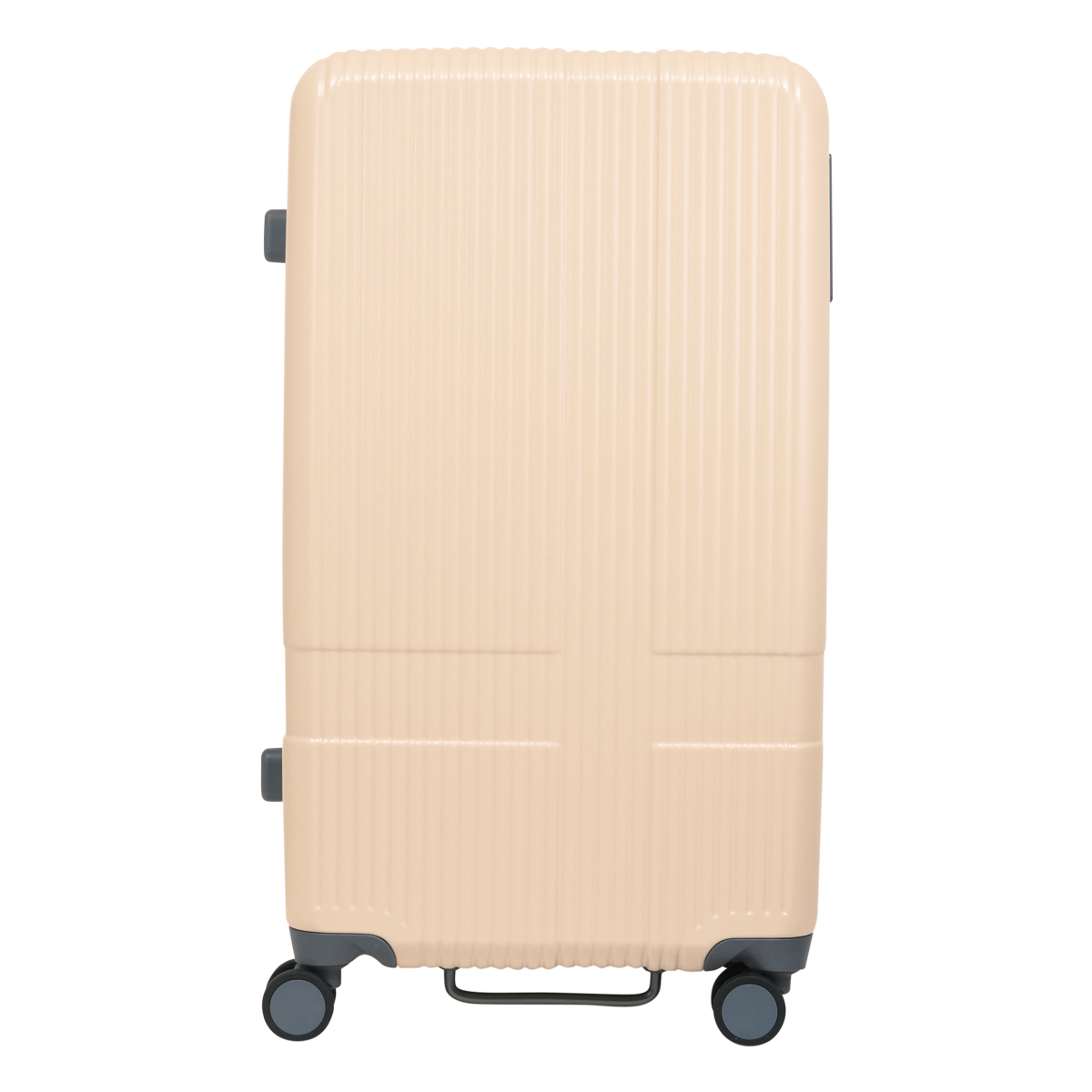 イノベーター スーツケース 2年保証 INV70 Mサイズ 75L innovator EXTREM...
