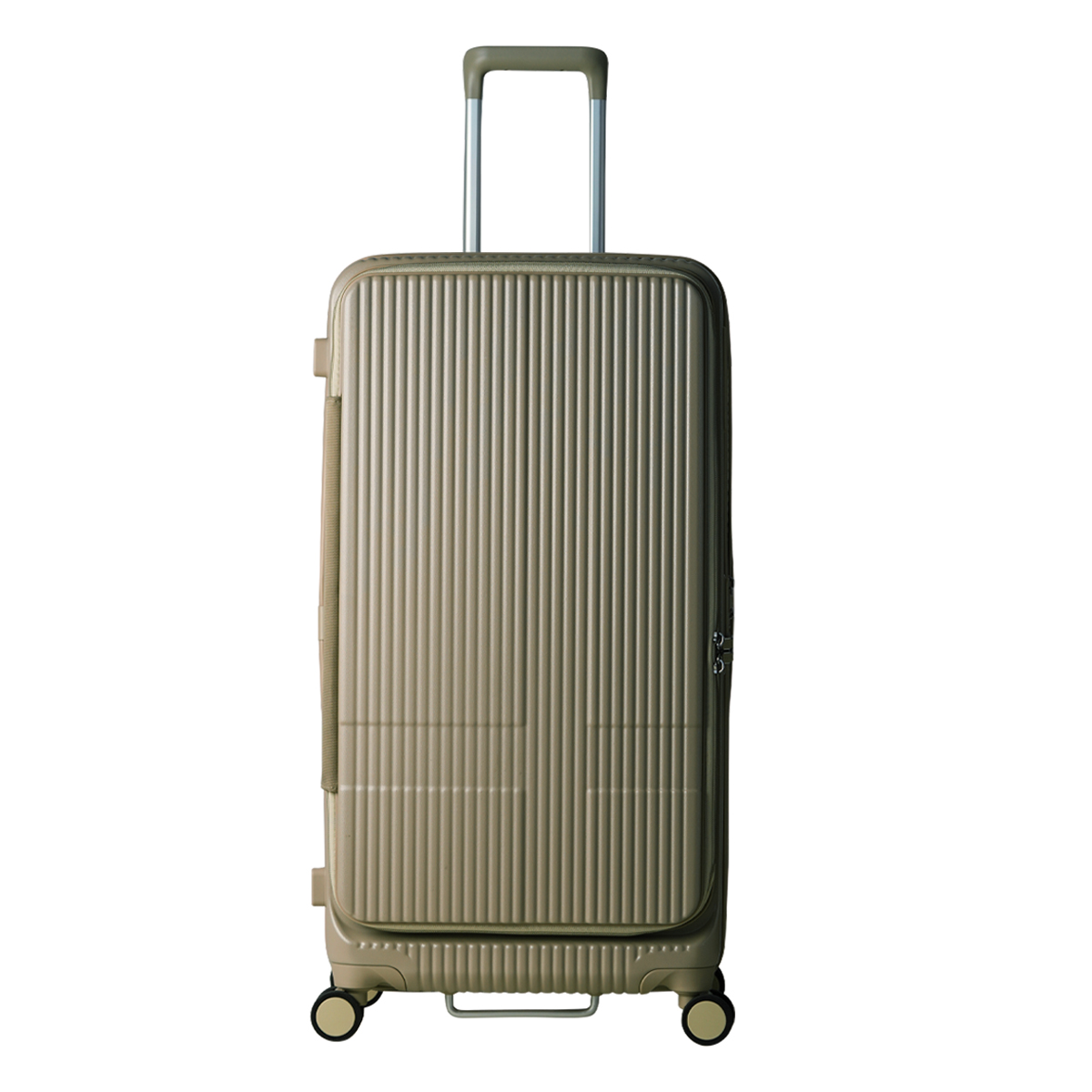 イノベーター スーツケース 2年保証 INV750DOR 軽量 92L innovator キャリーケース キャリーバッグ TSAロック｜sacsbar｜12