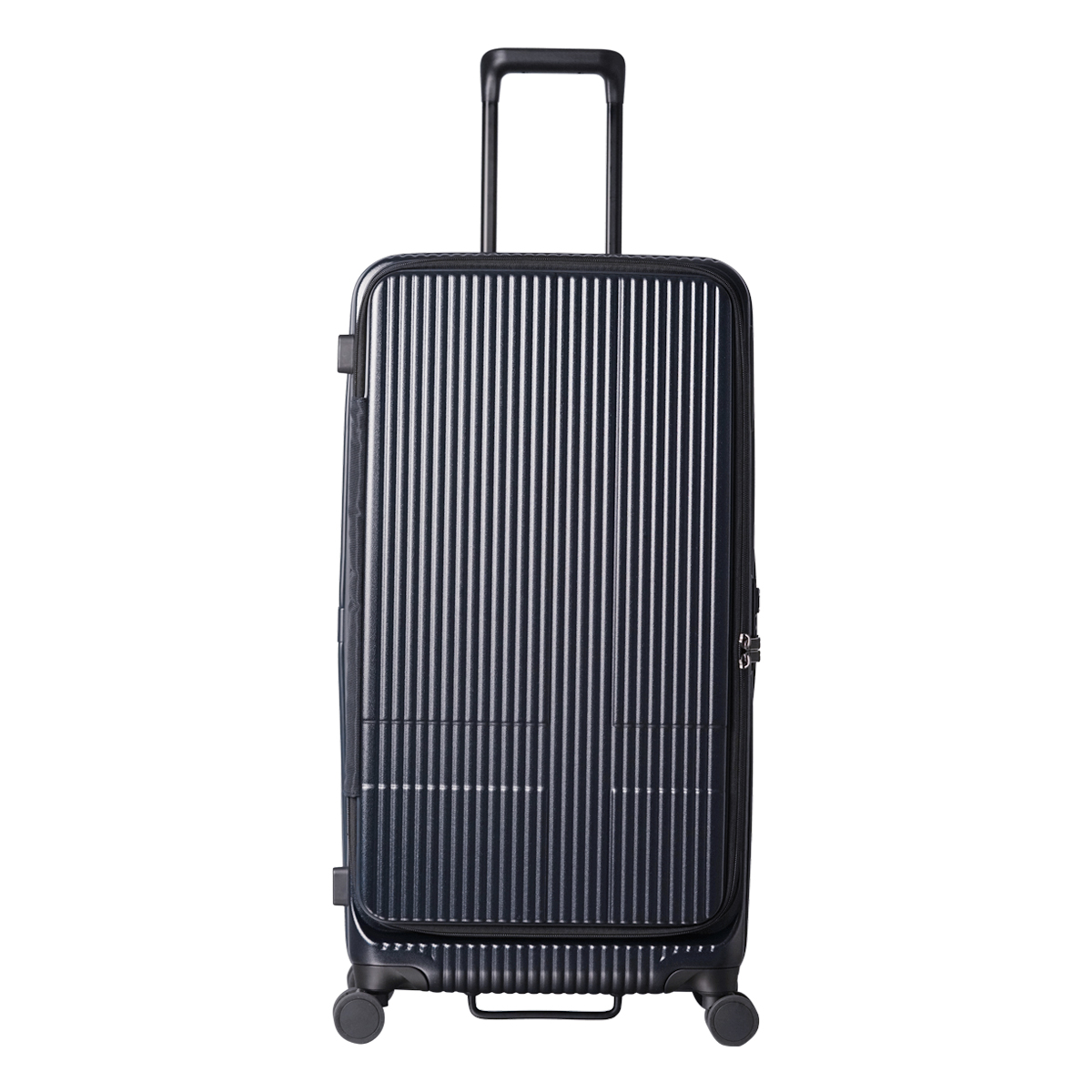 イノベーター スーツケース 2年保証 INV750DOR 軽量 92L innovator キャリーケース キャリーバッグ TSAロック｜sacsbar｜10