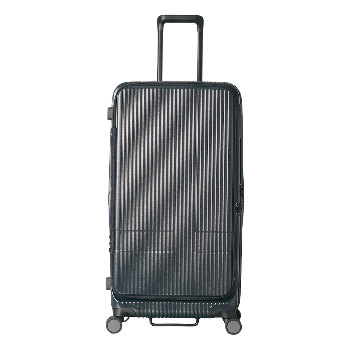 イノベーター スーツケース 2年保証 INV750DOR 軽量 92L innovator キャリーケース キャリーバッグ TSAロック｜sacsbar｜03
