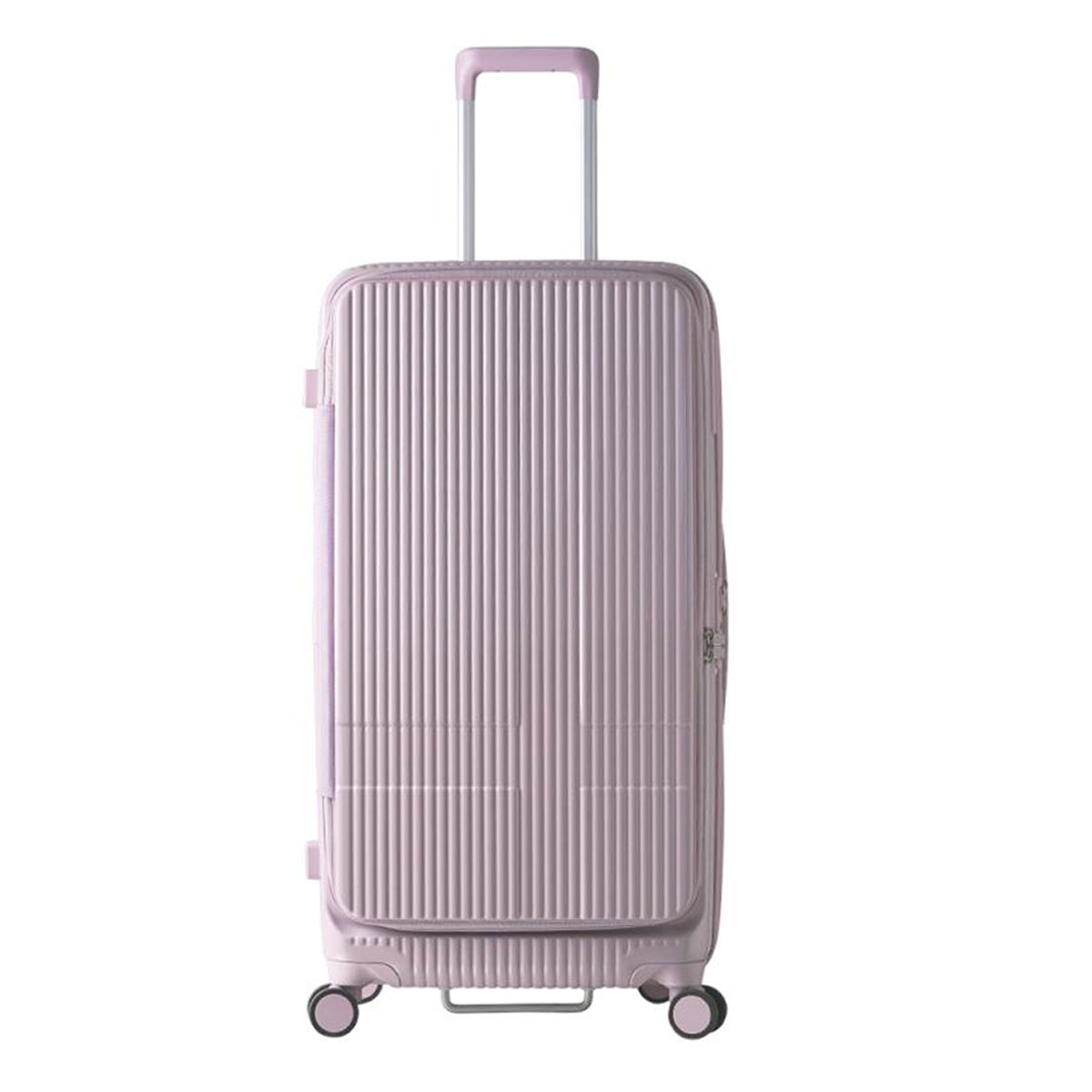 イノベーター スーツケース 2年保証 INV750DOR 軽量 92L innovator キャリーケース キャリーバッグ TSAロック｜sacsbar｜14