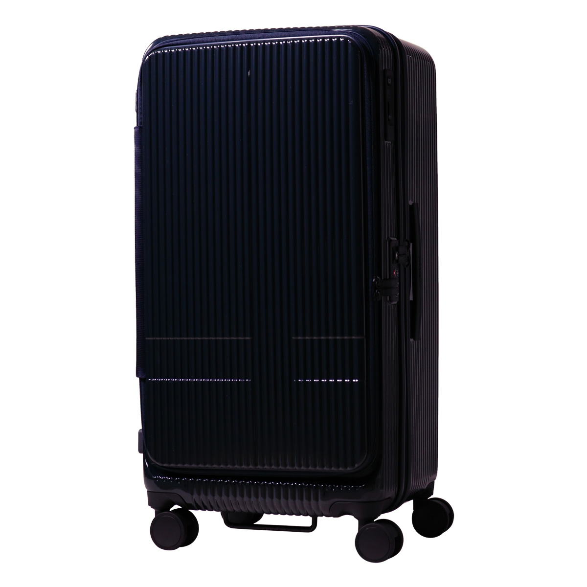 イノベーター スーツケース 92L 79cm 5.2kg TSAロック搭載 INV750DORM innovator TSAロック搭載 鏡面 2年保証 | innovator | 01