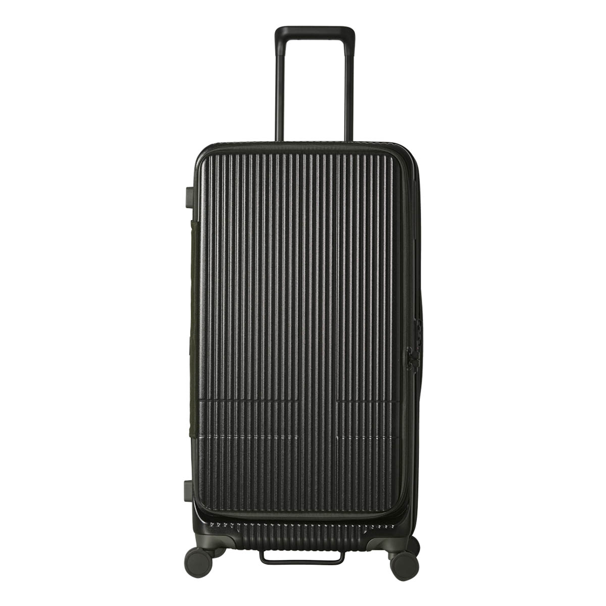 イノベーター スーツケース 2年保証 INV750DOR 軽量 92L innovator キャリーケース キャリーバッグ TSAロック｜sacsbar｜02