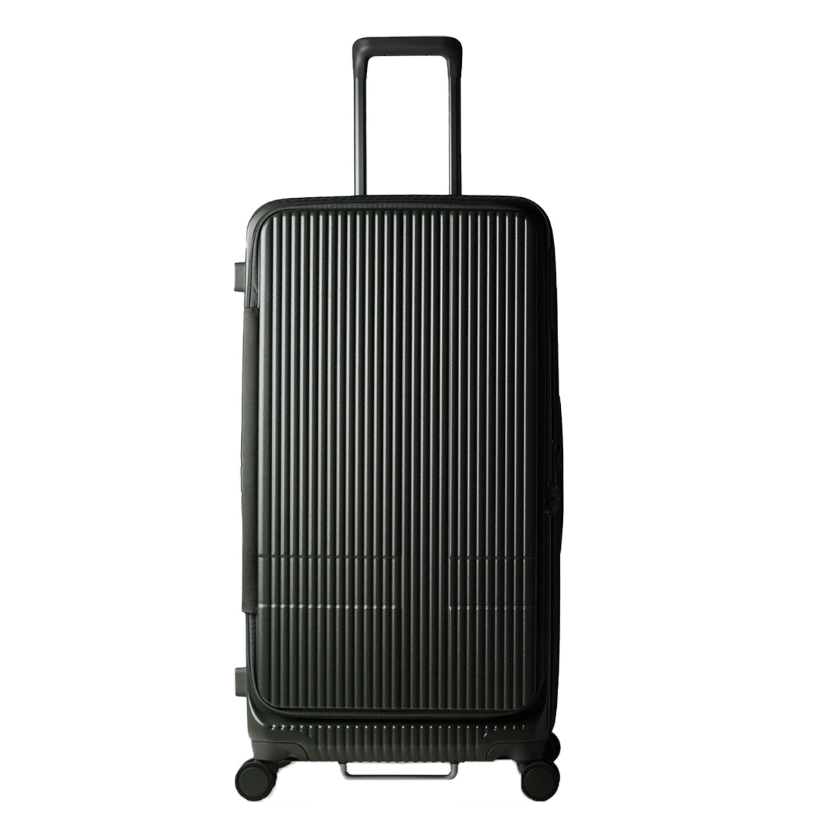 イノベーター スーツケース 2年保証 INV750DOR 軽量 92L innovator キャリーケース キャリーバッグ TSAロック