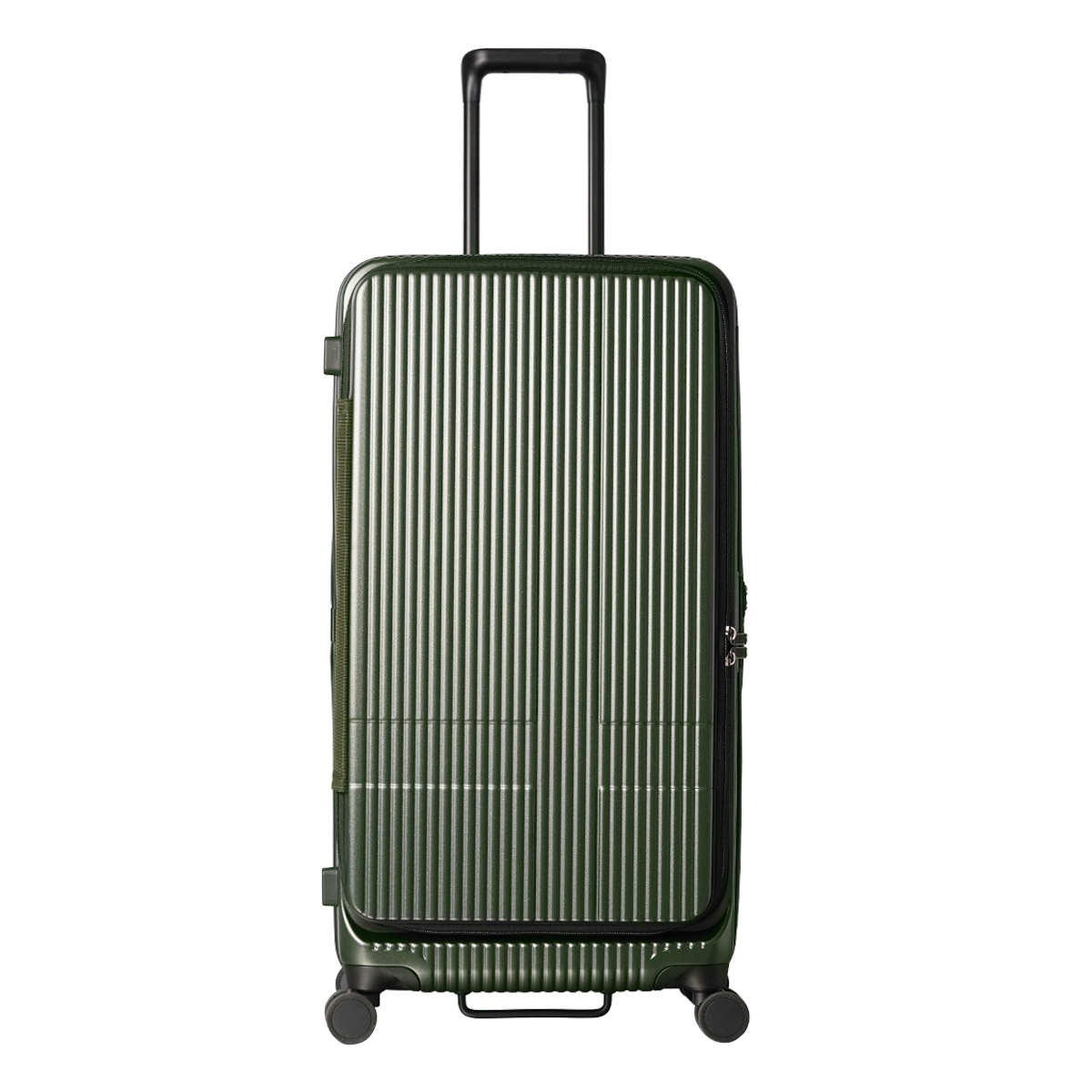 イノベーター スーツケース 2年保証 INV750DOR 軽量 92L innovator キャリーケース キャリーバッグ TSAロック｜sacsbar｜09