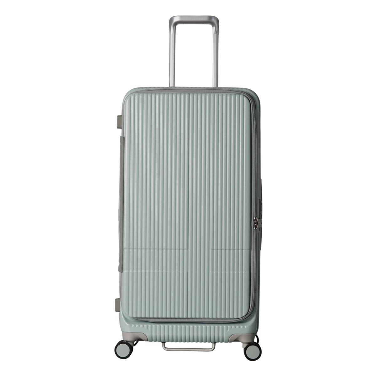 イノベーター スーツケース 2年保証 INV750DOR 軽量 92L innovator キャリーケース キャリーバッグ TSAロック｜sacsbar｜05