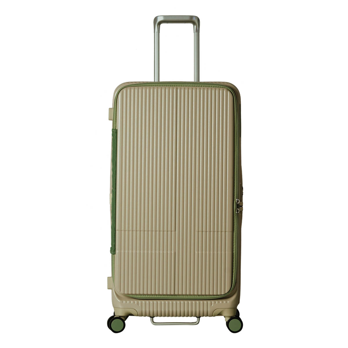 イノベーター スーツケース 2年保証 INV750DOR 軽量 92L innovator キャリーケース キャリーバッグ TSAロック