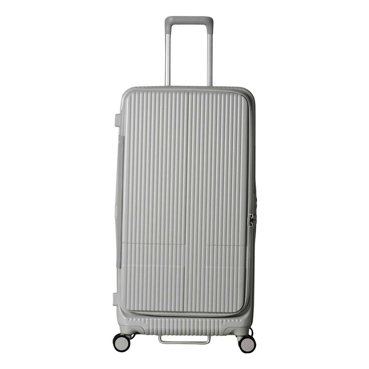 イノベーター スーツケース 2年保証 INV750DOR 軽量 92L innovator キャリーケース キャリーバッグ TSAロック｜sacsbar｜11