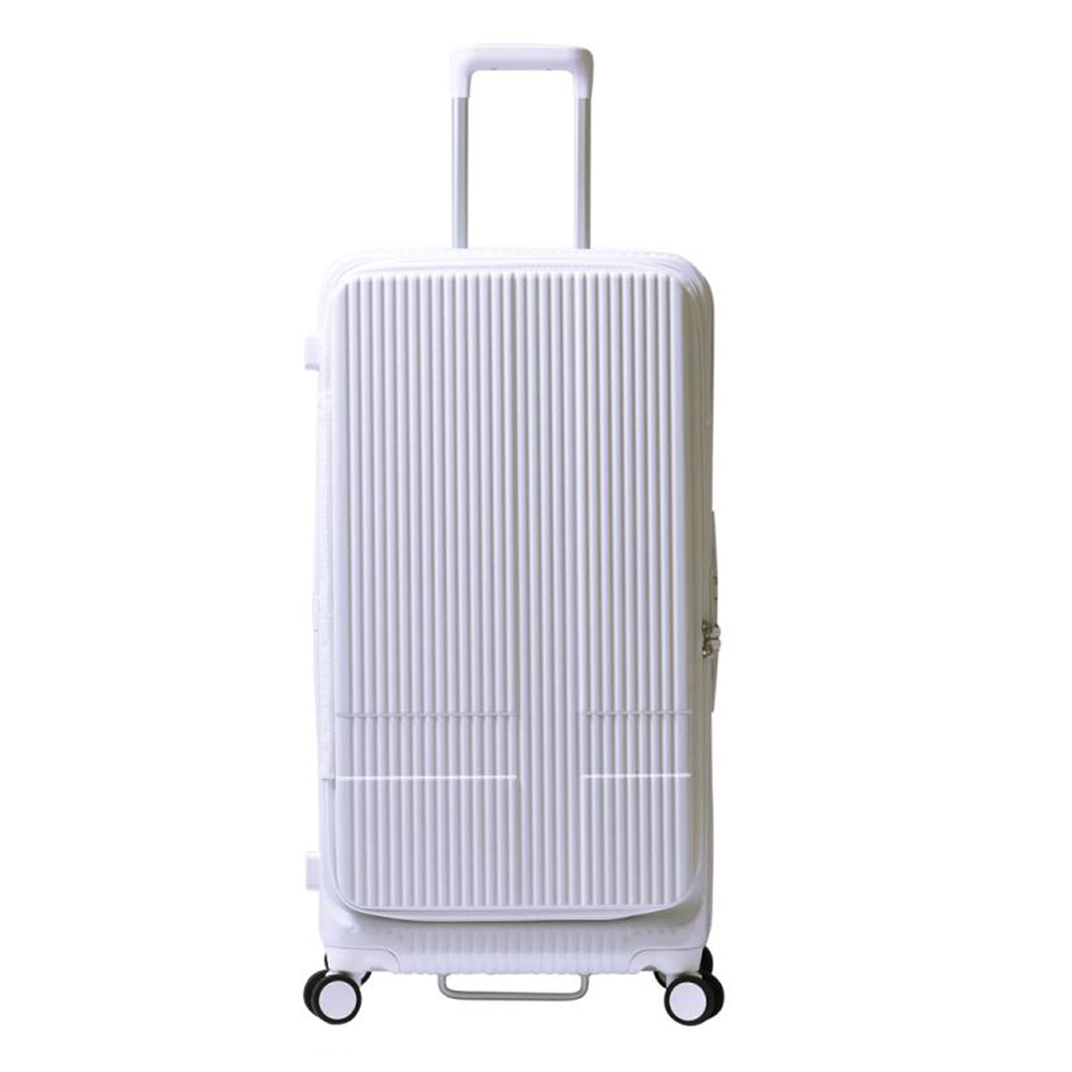 イノベーター スーツケース 2年保証 INV750DOR 軽量 92L innovator キャリーケース キャリーバッグ TSAロック｜sacsbar｜15
