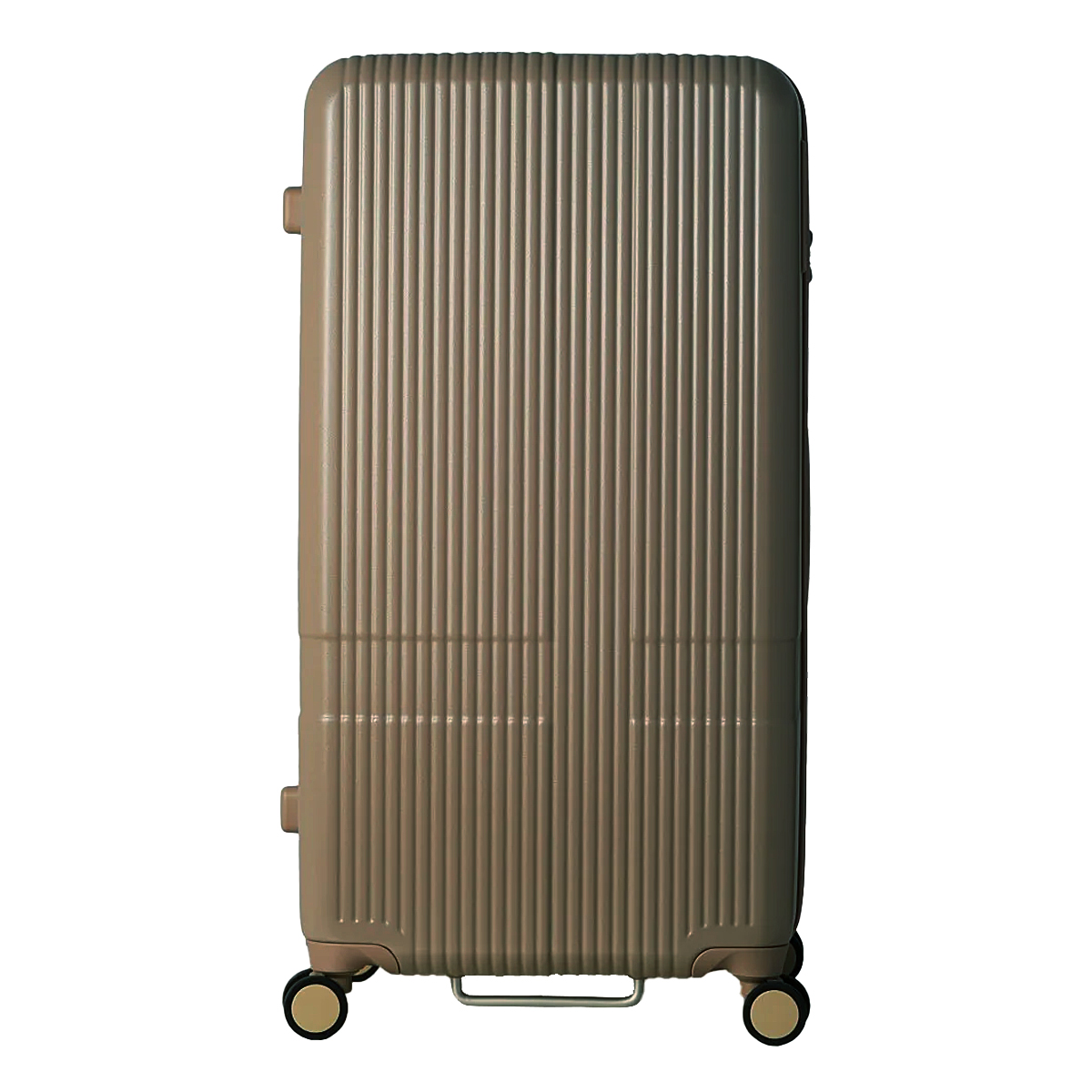 イノベーター スーツケース 2年保証 INV80 Lサイズ 92L innovator EXTREME キャリーケース ハードキャリー TSAロック 軽量 旅行 トラベル 大容量｜sacsbar｜11