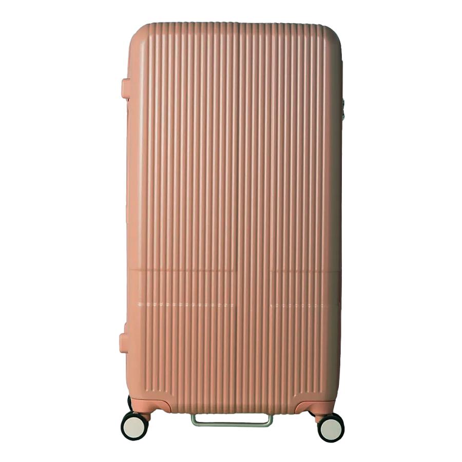 イノベーター スーツケース 2年保証 INV80 Lサイズ 92L innovator EXTREME キャリーケース ハードキャリー TSAロック 軽量 旅行 トラベル 大容量｜sacsbar｜12