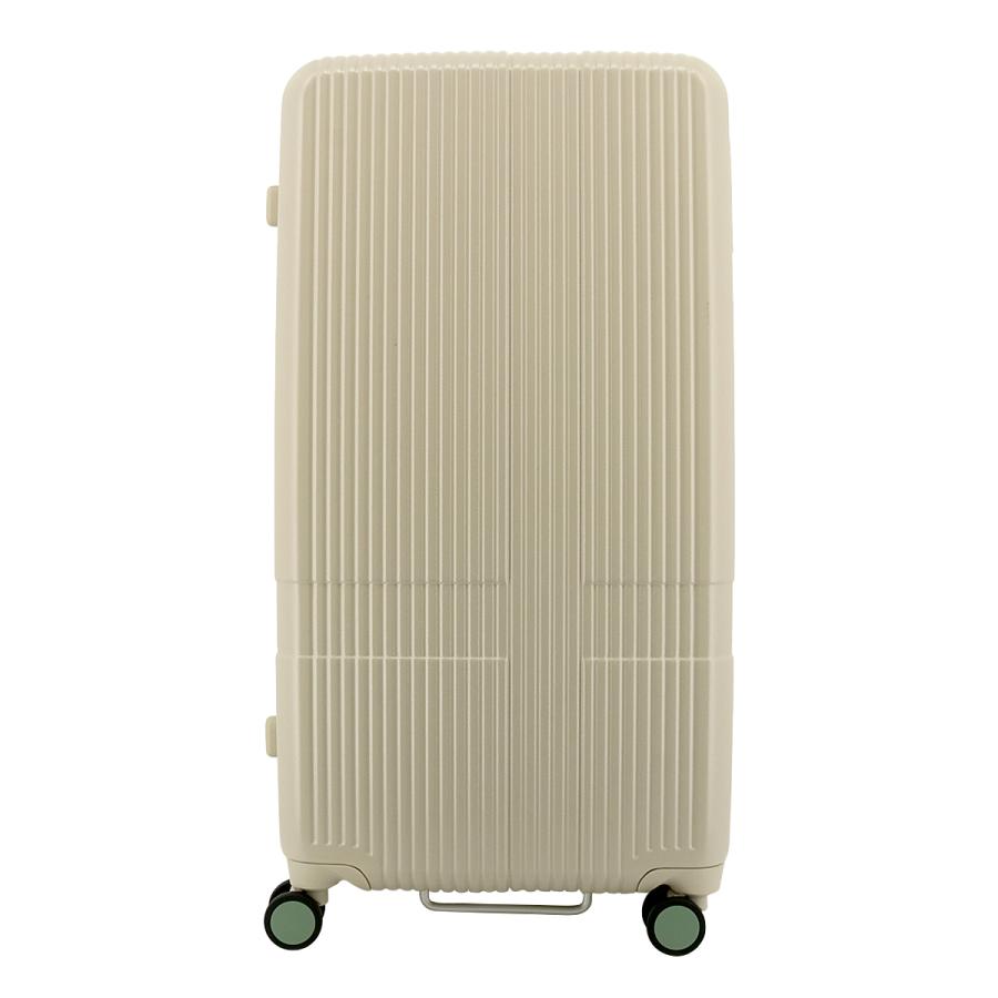 イノベーター スーツケース 2年保証 INV80 Lサイズ 92L innovator EXTREME キャリーケース ハードキャリー TSAロック 軽量 旅行 トラベル 大容量｜sacsbar｜09