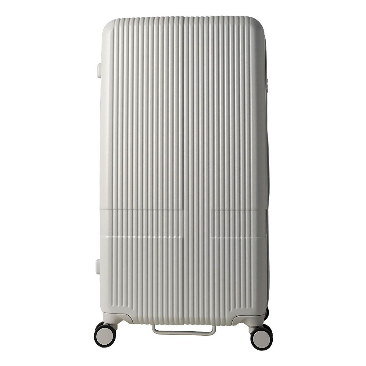イノベーター スーツケース 2年保証 INV80 Lサイズ 92L innovator 