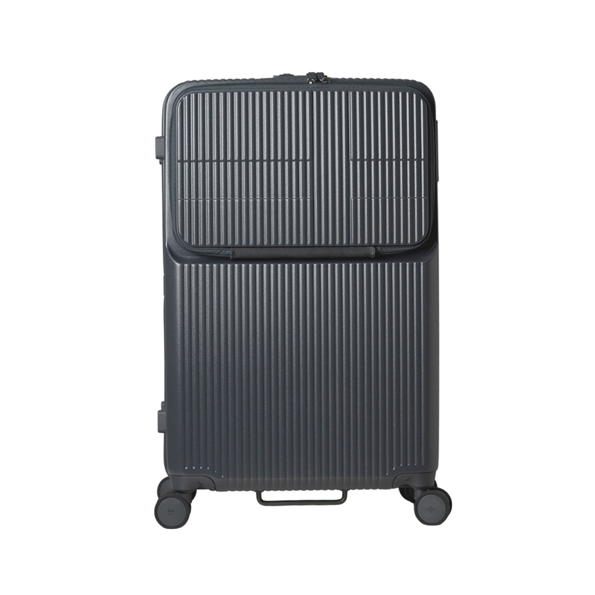 イノベーター スーツケース EXTREME INV90 innovator 92L Lサイズ 軽量 ジッパーキャリーケース キャリーバッグ フロントオープン 爆買 | innovator | 20