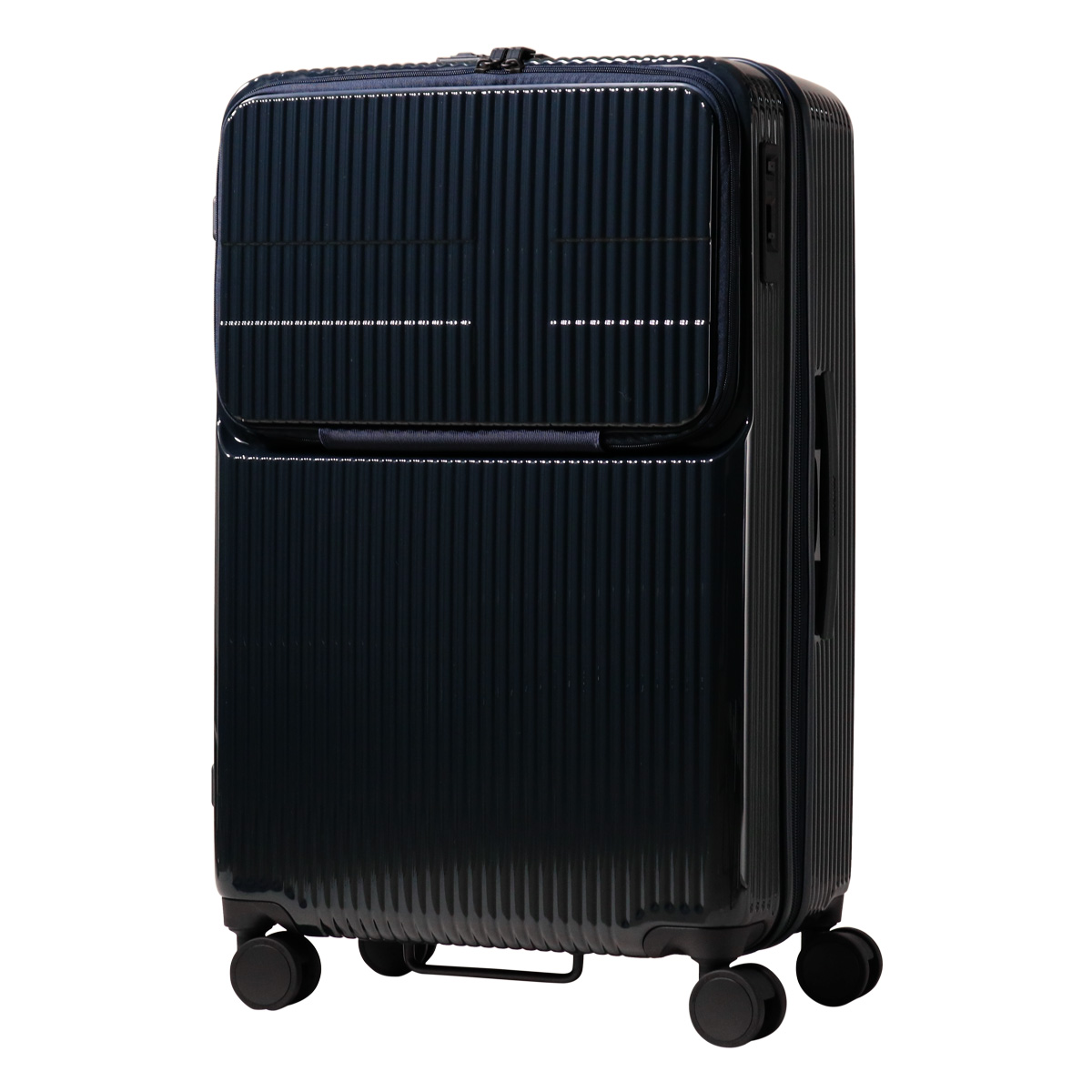 innovator イノベーター スーツケース 90L シルバー TASロック innovator イノベーター スーツケース 90L シルバー TASロック