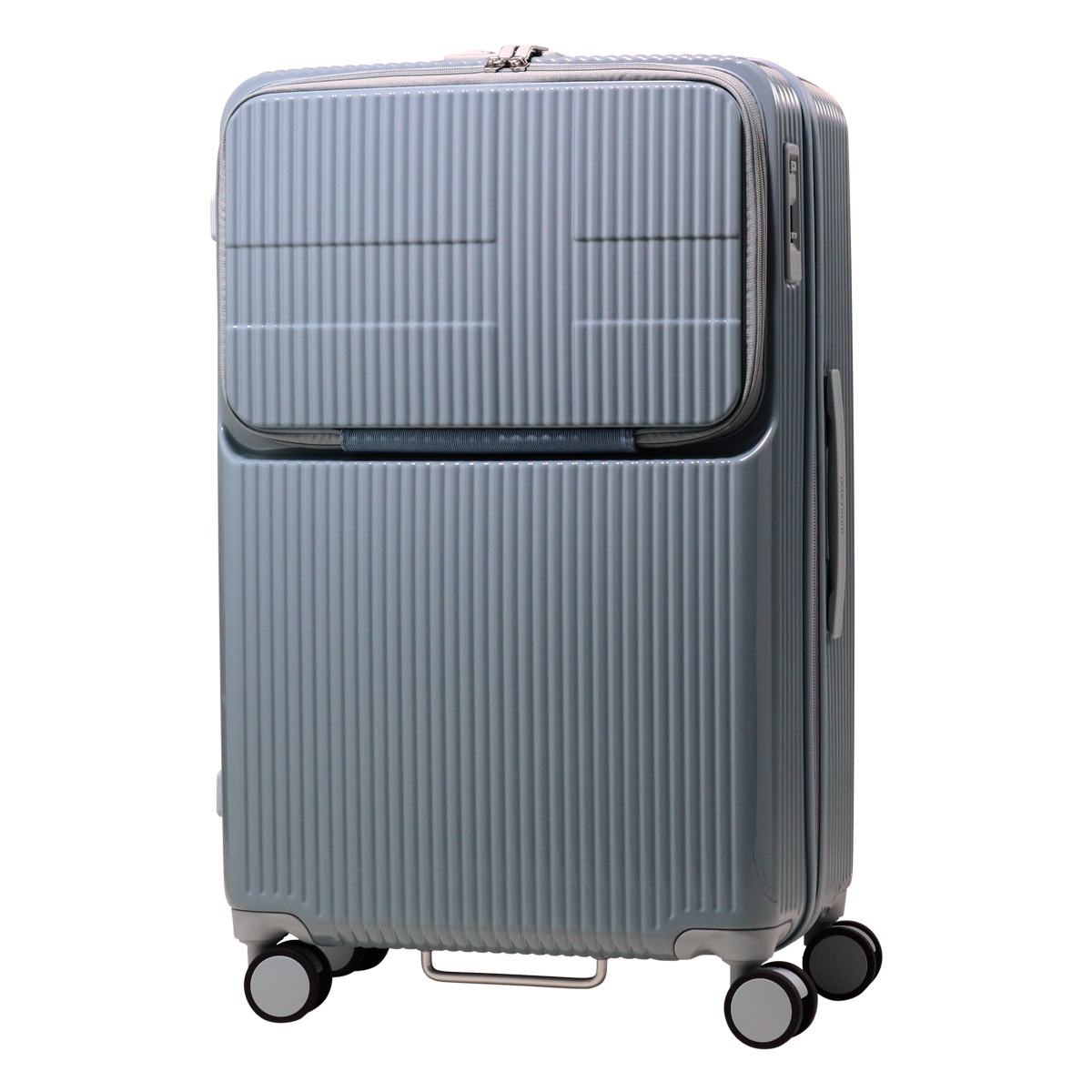 innovator イノベーター スーツケース 92L 74.5cm 5.1kg TSA