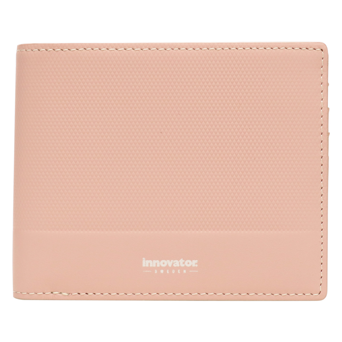innovator（イノベーター） 正規品 二つ折り財布 INW37 innovator バイ