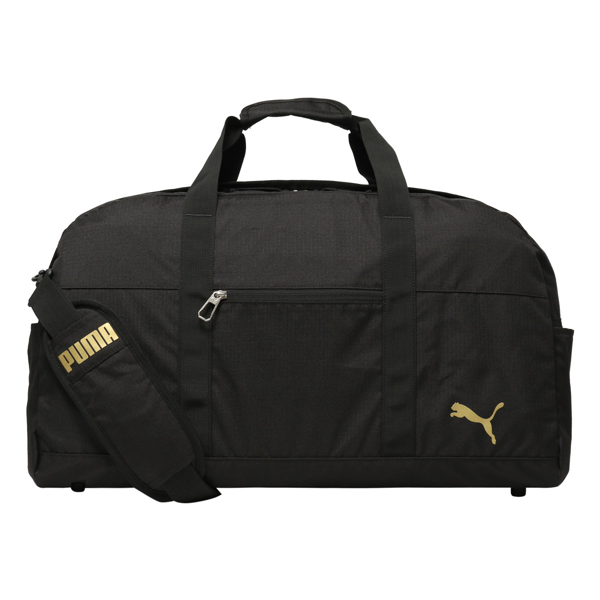 PUMA（プーマ） ボストンバッグ マルス 撥水 J20253 メンズ レディース