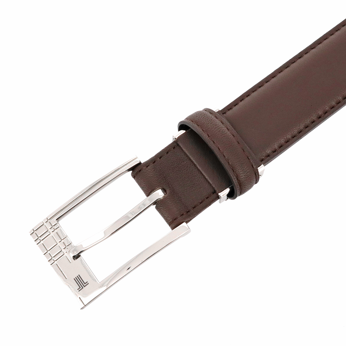 ACV-B02S UK BRIDLE LEATHER NARROW GARRISON BELT – ADDICT CLOTHES