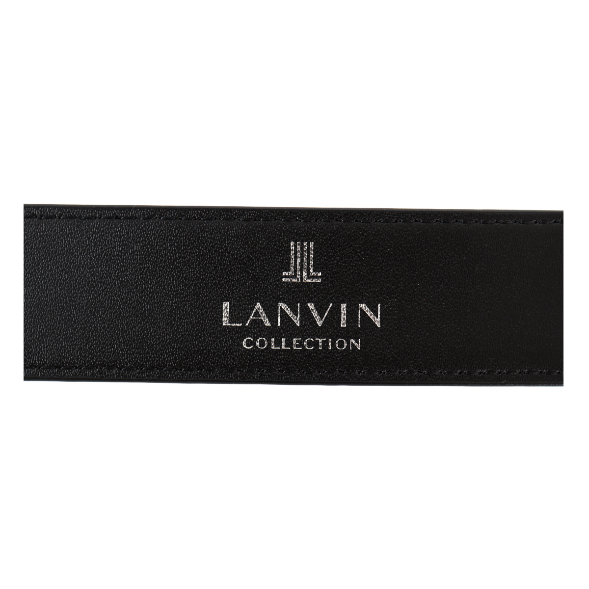 LANVIN COLLECTION ランバン コレクション ベルト メンズ ピン