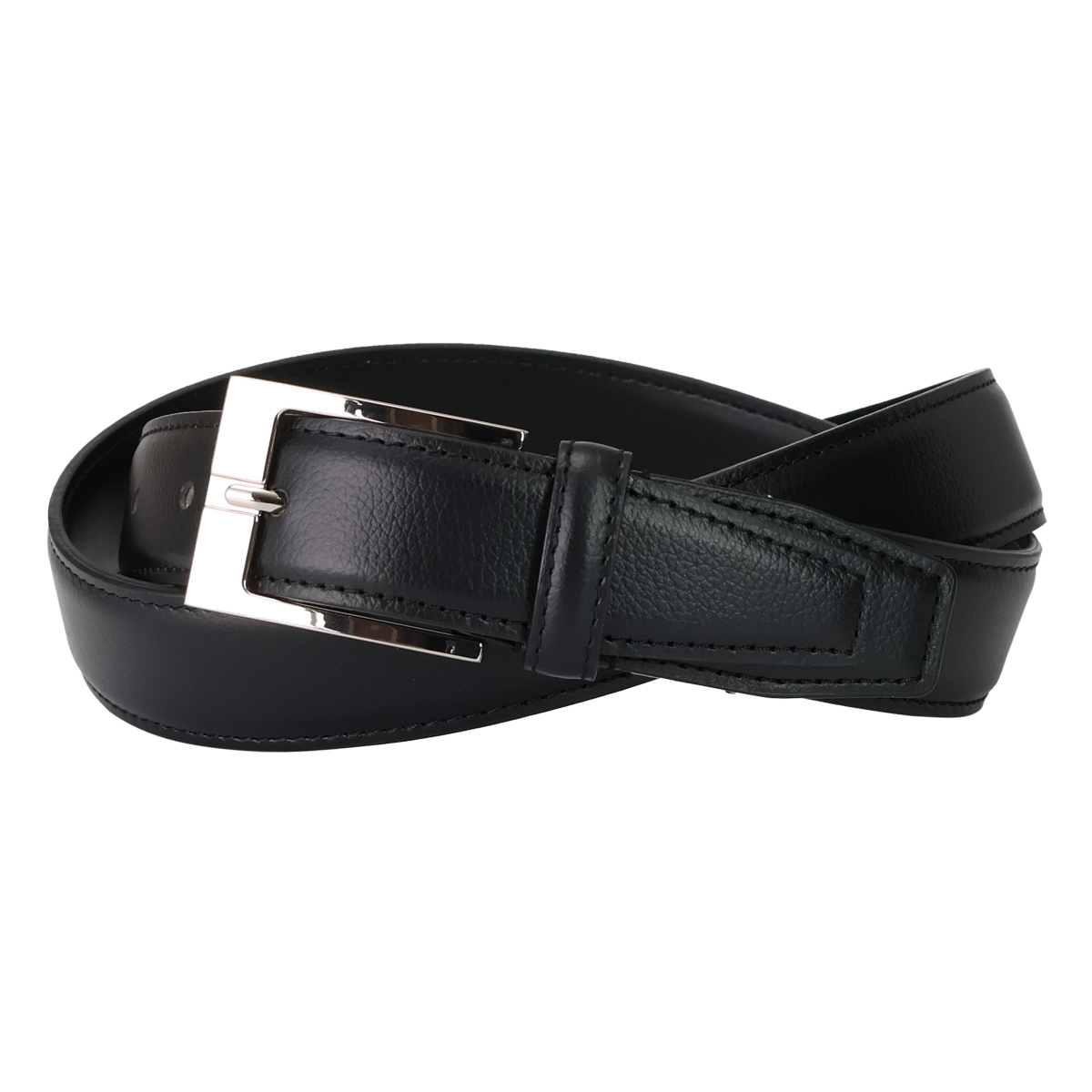 新品 LANVIN collection コレクション 日本製　メンズ ベルト LANVIN COLLECTION ランバンコレクション ベルト 牛革 本革
