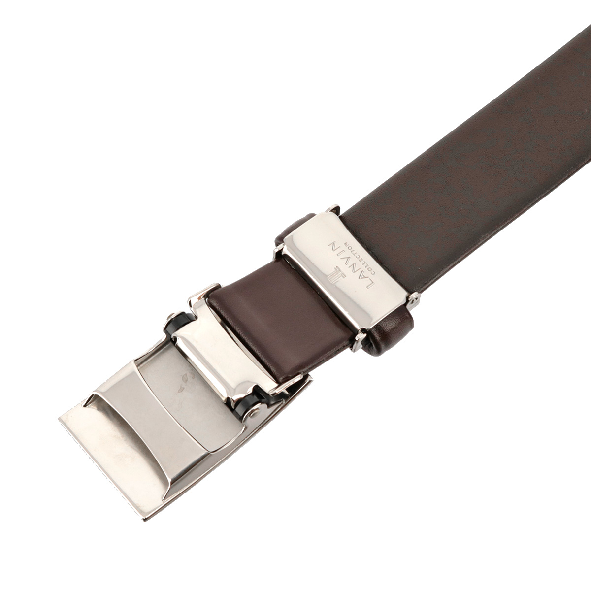 LANVIN COLLECTION ランバンコレクション ベルト jlmb5240