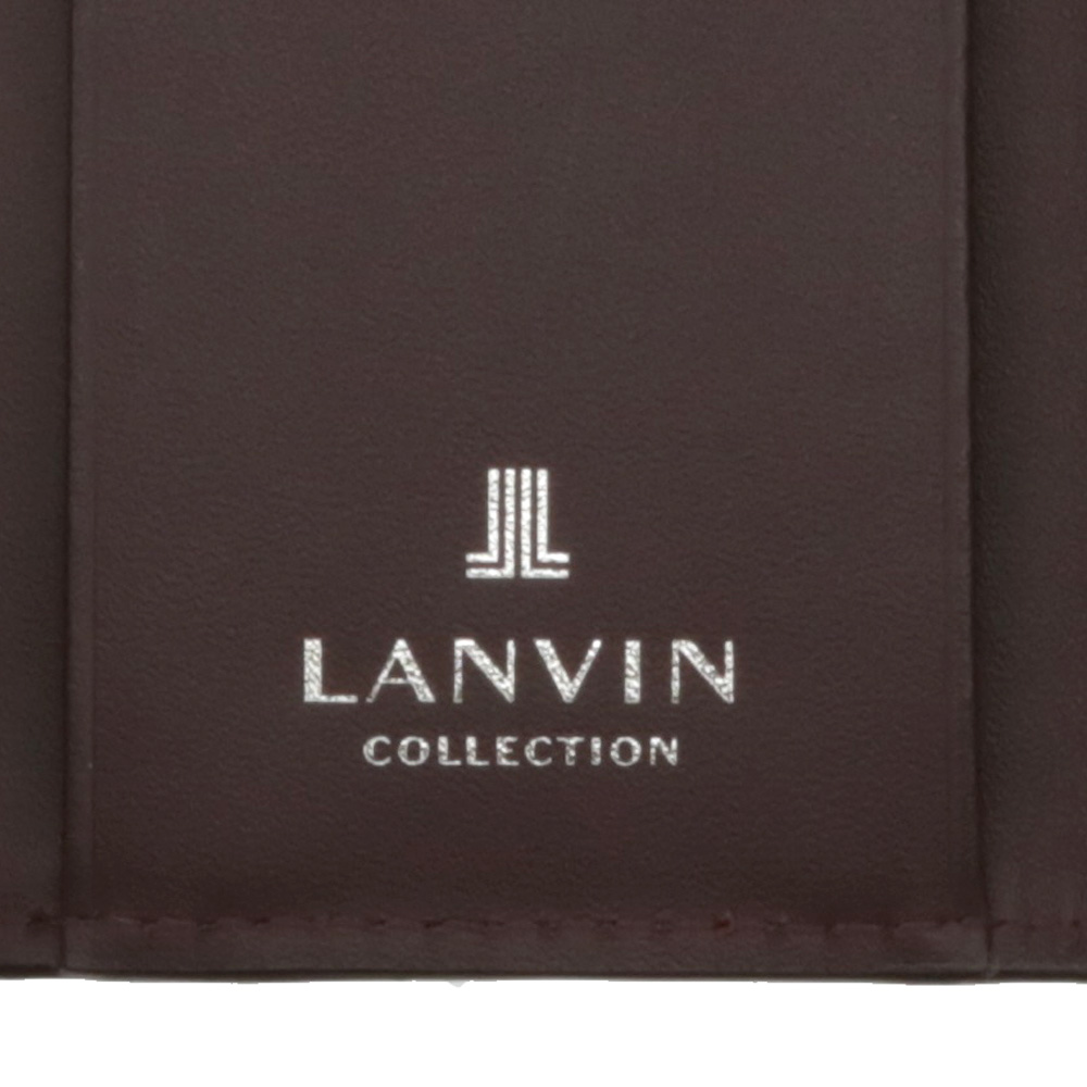 LANVIN COLLECTION ランバンコレクション キーケース クウルールド LANVIN COLLECTION ランバンコレクション キーケース クウルールド
