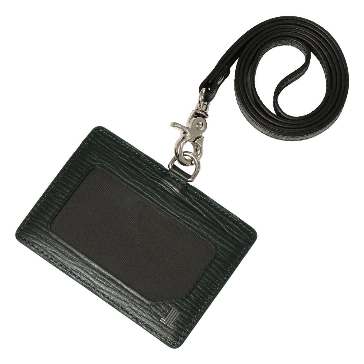 LANVIN COLLECTION ランバンコレクション IDホルダー IDケース カード