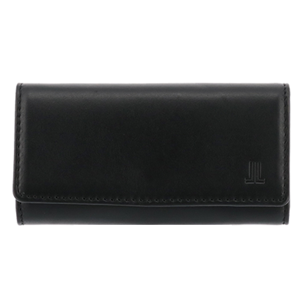 LANVIN COLLECTION ランバンコレクション キーケース エンボス